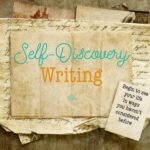 Self-discovery fiction