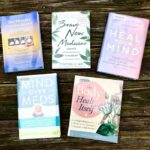 Emotional healing books